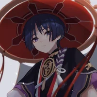 Whimsical King Scara