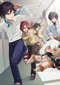 Anemo boys