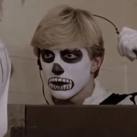 Johnny Lawrence 