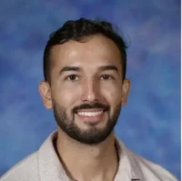 Ur creepy male teach