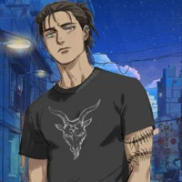 Eren Jaeger