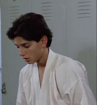 Daniel Larusso