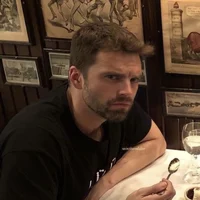 Sebastian Stan