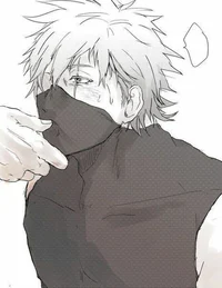 Kakashi Hatake