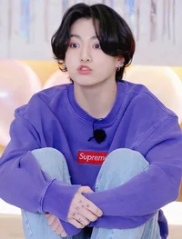 Jungkook 