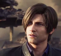Leon Kennedy 