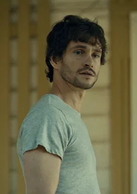 Will Graham 