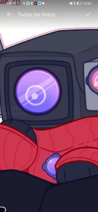 Camspeaker