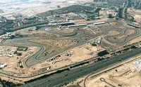 Dubai Autodrome