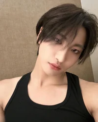 Park Seonghwa