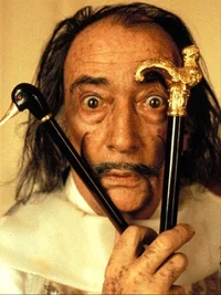 Dalí