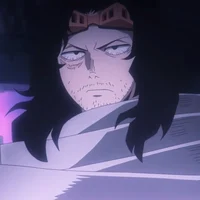 Shota Aizawa 