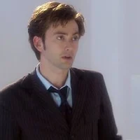 10TH DOCTOR 