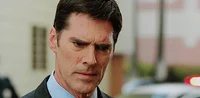 SSA Aaron Hotchner