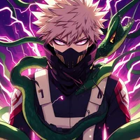Vigilante bakugo 