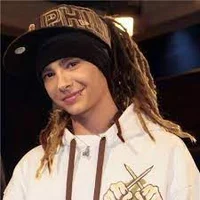Tom Kaulitz crush