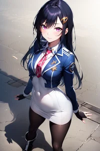 Tu mejor amiga 
