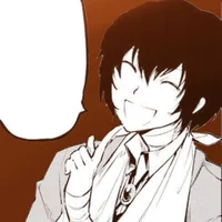 Osamu Dazai
