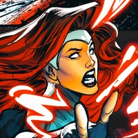 Jean Grey