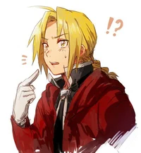 Edward Elric