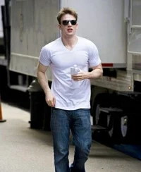 Chris Evans