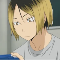kenma kozume