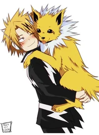 Denki Kaminari 