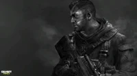 John Soap MacTavish