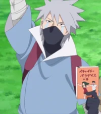 Kakashi