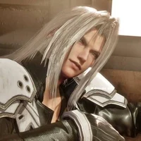Sephiroth 
