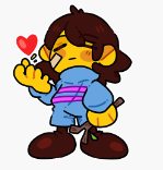 Frisk -Remastered P-