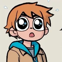 Scott Pilgrim