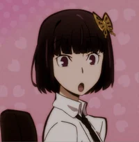 Yosano Akiko