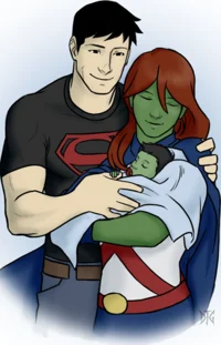 MM And SuperBoy