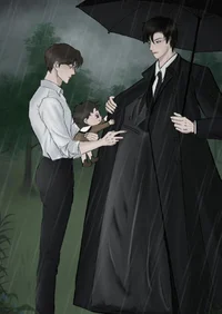 Alpha husband-BL