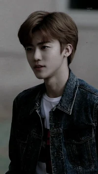 Na Jaemin 