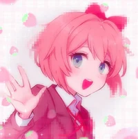 Sayori DDLC BR