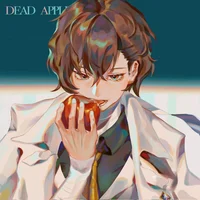 Osamu Dazai 