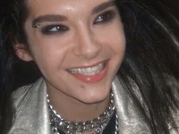 bill kaulitz