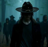Carl Grimes