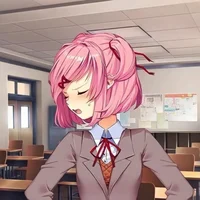 Natsuki ddlc