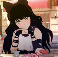 Blake Belladonna
