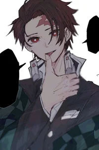 Tanjiro 
