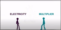 Electricity vs Multi
