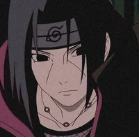Itachi Uchiha