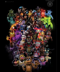 Fnaf