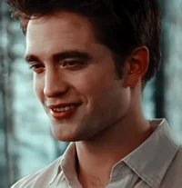 Edward Cullen 