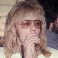Roger Taylor