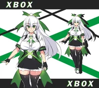 xbox chan