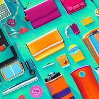 Nickelodeon item los